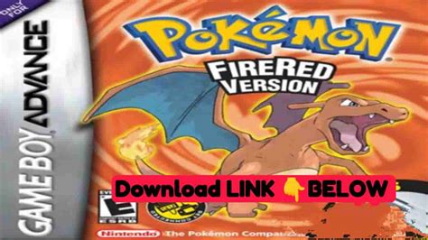 pokemon fire red 1.0 rom squirrels|Baixar Pokemon